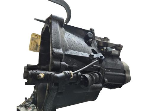 Used Gearbox Gearbox 37411282 37411282