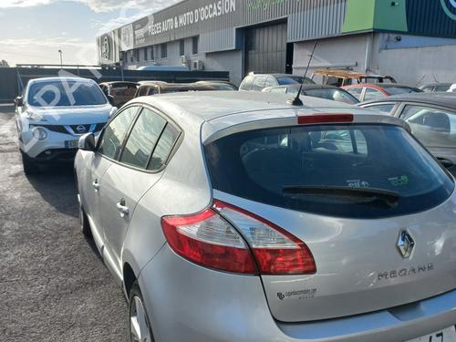 Starter RENAULT MEGANE III Hatchback (BZ0/1_, B3_) 1.5 dCi (BZ09, BZ0D, BZ1W, BZ29, BZ14) | BP35746880M8  - Image 8