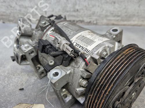 Used AC compressor AC compressor RENAULT CLIO IV Grandtour (KH_) 1.5 dCi 90 (KHN3, KHN4) (90 hp) 30824554 30824554