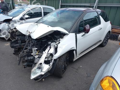Recambios CITROËN DS3 (SA_) 1.4 VTi 95 4771594