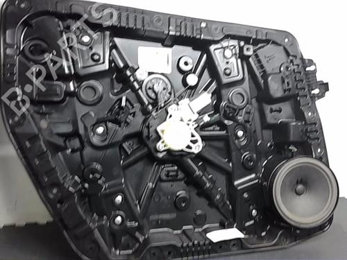 Used Front left window mechanism MERCEDES-BENZ GLA (H247) GLA 250 e (247.786) (218 hp) 23869289