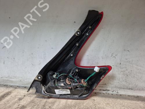 Left taillight NISSAN JUKE (F15) 1.5 dCi | BP29155180C34 