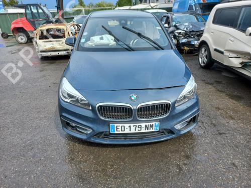Tailgate BMW 2 Active Tourer (F45)  | BP22357791C6 