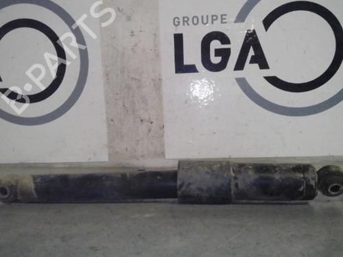 Used Left rear shock absorber CHEVROLET MATIZ (M200, M250) 0.8 (52 hp) 13865608