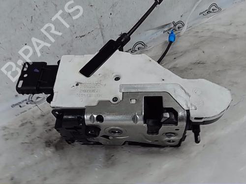 Front right lock CITROËN C4 Picasso I MPV (UD_)  | BP18057940C97 