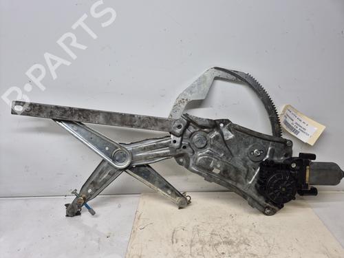 Used Front left window mechanism Front left window mechanism BMW Z3 Roadster (E36) 1.8 i (116 hp) 33211336 33211336