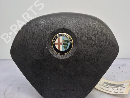 Airbag chauffør ALFA ROMEO GIULIETTA (940_) 1.6 JTDM (940FXD1A) (105 hp) 31347496