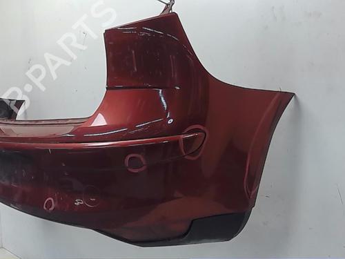 Rear bumper SEAT ALTEA (5P1)  | BP13829557C8 