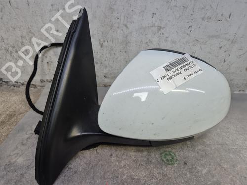 Left mirror VW TIGUAN (5N_) 2.0 TDI 4motion | BP29872215C26