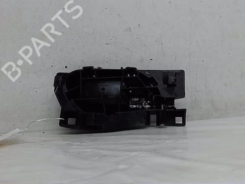 Venstre fortil invendig håndtag CITROËN DS3 (SA_) 1.6 VTi 120 (120 hp) 13828073