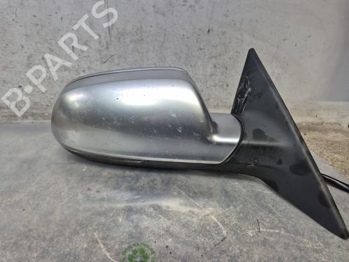 Right mirror AUDI A5 (8T3) 2.7 TDI | BP30117563C27