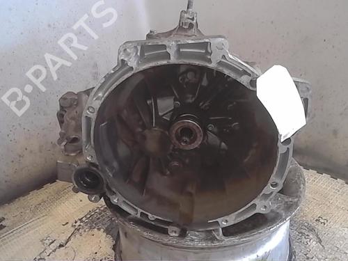 Gearbox FORD FIESTA V (JH_, JD_) 1.25 16V | BP13823312M3