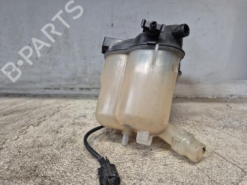 Expansion tank LAND ROVER RANGE ROVER EVOQUE (L538) 2.2 D | BP27856466C120 