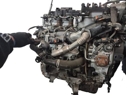 Motor CITROËN C3 II (SC_) 1.6 HDi | BP31283490M1 