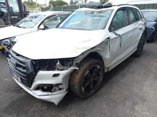 Starter AUDI Q5 (FYB, FYG) | BP35885890M8 - Image 4
