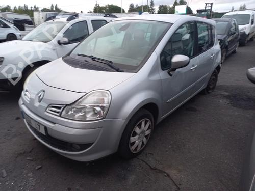 Pièces Détachées Usagées RENAULT MODUS / GRAND MODUS (F/JP0_) 1.5 dCi (FP0F, JP0F) (86 hp) 4343932