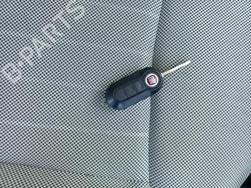 Left headlight FIAT 500 (312_) 1.2 (312AXA1A) | BP33297399C28 - Image 8