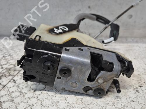 Front right lock CITROËN DS4 (NX_) 2.0 HDi 165 | BP24919272C97 