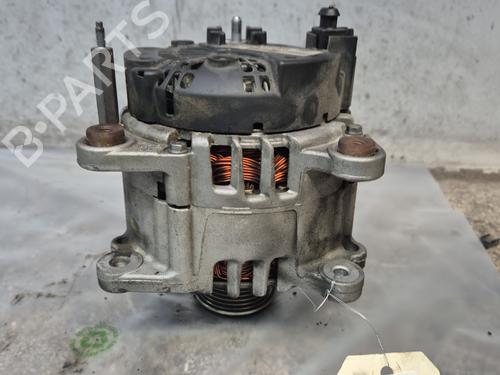 Used Alternator VW TOURAN (1T3) 1.6 TDI (105 hp) 30265271
