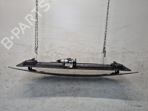 Rear spoiler AUDI TT (8J3) 2.0 TDI quattro | BP29845924C96