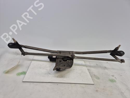 Used Front wiper motor FORD TRANSIT Bus (FD_ _, FB_ _, FS_ _, FZ_ _, FC_ _) 2.0 DI (F_E_, F_F_, F_G_) (86 hp) 31140713