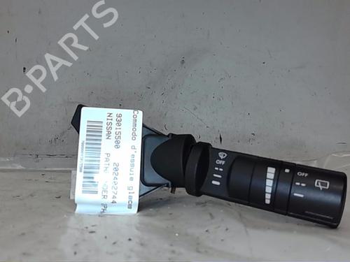 Used Steering column stalk NISSAN PATHFINDER III (R51) 2.5 dCi 4WD (174 hp) 21179666