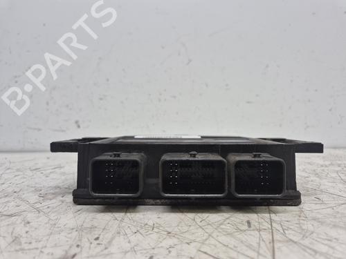 Control unit RENAULT TWINGO II (CN0_) 1.5 dCi (CN0E) | BP37500790M11 - Image 2