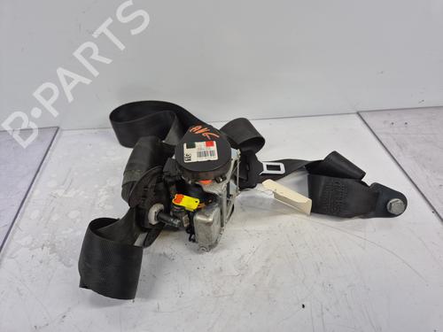 Used Front left seatbelt PEUGEOT 308 SW II (LC_, LJ_, LR_, LX_, L4_) 1.6 BlueHDi 120 (120 hp) 32292016