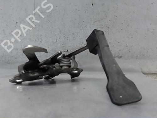 Hood lock PEUGEOT 5008 (0U_, 0E_) 1.6 BlueHDi 120 | BP29962924C133