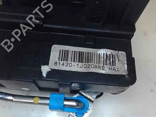 Rear right lock HYUNDAI i20 I (PB, PBT) 1.4 CRDi | BP18140117C99 
