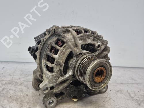 Generator AUDI A3 Sportback (8VA, 8VF) [2012-2021]  31747552