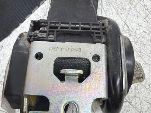 Front right seatbelt RENAULT CAPTUR I (J5_, H5_) 1.5 dCi 90 (J5N4, J5M5, J5MW, J5M6, J5AL, J5AJ) | BP39500653I25 - Image 3