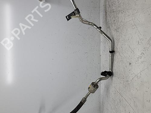 Used AC pipe AC pipe CITROËN C3 I (FC_, FN_) [2002-2013] 36509903 36509903