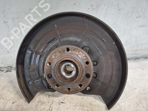 Left front steering knuckle OPEL MERIVA B MPV (S10) 1.7 CDTI (75) | BP27306475M25 