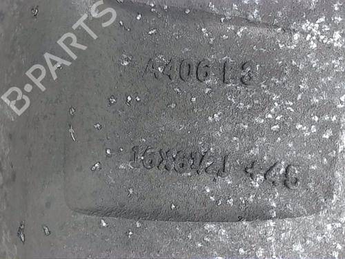 Used Rim SUZUKI GRAND VITARA II (JT, TE, TD) 1.6 All-wheel Drive (JB416) (106 hp) 13837307