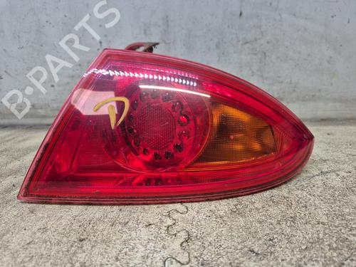 Used Right taillight SEAT LEON (1P1) 1.2 TSI (105 hp) 27642659