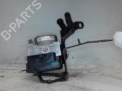 Used ABS pump RENAULT ESPACE V (JR_) 1.6 dCi 160 (160 hp) 21600453