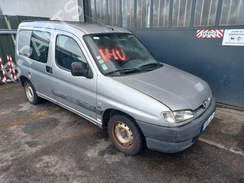 Used Parts PEUGEOT PARTNER Box Body/MPV (5_, G_) [1996-2026]  4362050