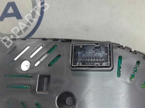 Used Instrument cluster ALFA ROMEO MITO (955_) 1.4 (955.AXB1B, 955.AXU1A) (78 hp) 18511066