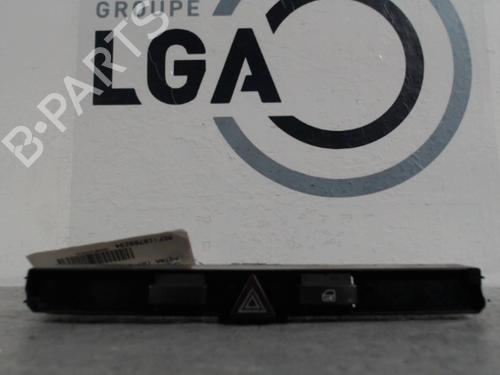 Warnblinkschalter für OPEL ASTRA H (A04) 1.7 CDTI (L48) (100 hp) 13868299