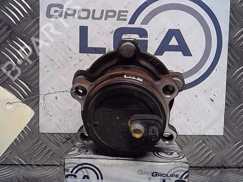 Used Left rear steering knuckle MAZDA 3 (BM, BN) [2013-2019]  14552848