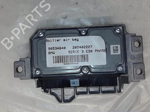 Used ECU airbags BMW 3 (F30, F80) [2011-2018]  19400783