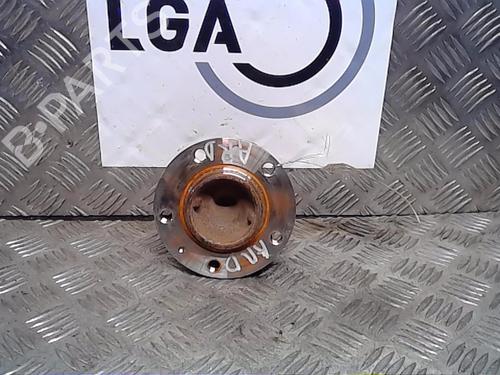 Right rear steering knuckle CITROËN BERLINGO Box Body/MPV (K9)  | BP14555228M28 