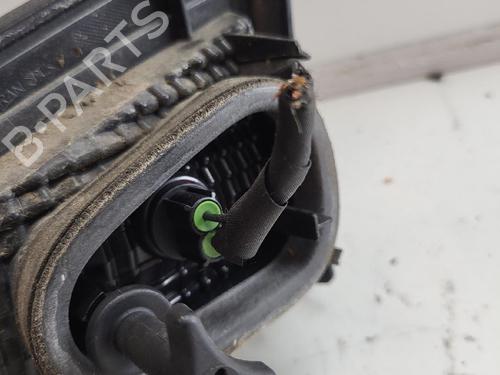 Used Left tailgate light Left tailgate light 37276454 37276454