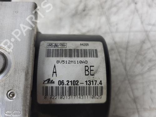 abs-pump-ford-fiesta-vi-cb1-ccn-2008-37500778 main image