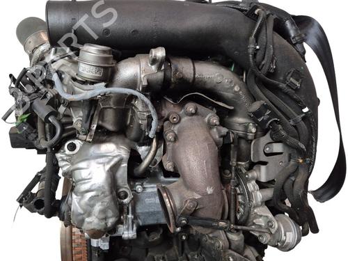 Used Engine RENAULT TALISMAN (LP_) 1.6 dCi 160 (160 hp) 29170872