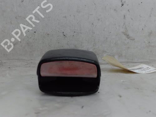 Used Seat buckle RENAULT SCÉNIC III (JZ0/1_) 1.6 dCi (JZ00, JZ12) (130 hp) 16566695