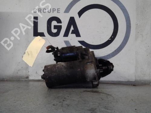 Used Starter BMW 3 (E36) M3 3.0 (286 hp) 13867192