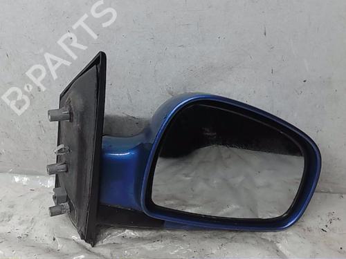 Right mirror HYUNDAI MATRIX (FC) 1.5 CRDi VGT | BP16856452C27 