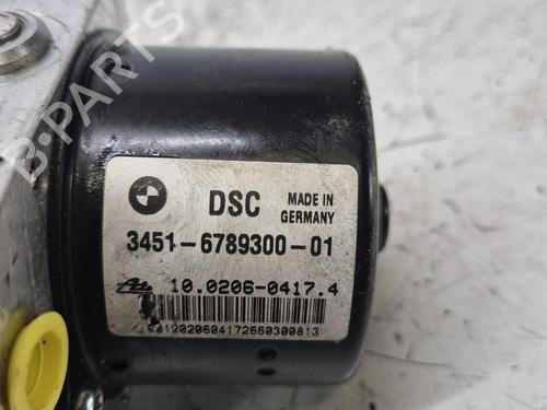 ABS pump BMW 1 (F20) | BP37162409M43 - Image 2
